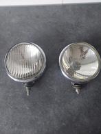 Set Hassia Verstraler + Mistlamp Rally Oldtimer VW Cox T1 T2, Verzenden, Gebruikt, BMW