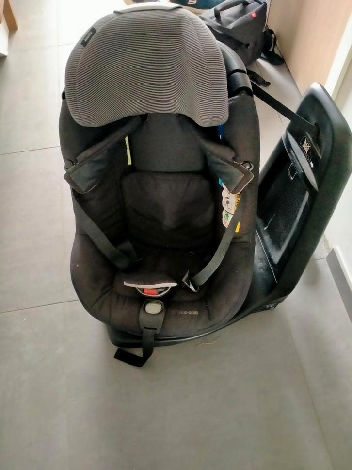 Axissfix draaibare autostoel, Kinderen en Baby's, Autostoeltjes, Ophalen