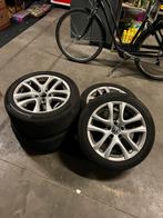 VW scirocco velgen 17”, Auto-onderdelen, Banden en Velgen, Ophalen of Verzenden, Velg(en)