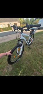 Rockrider Crossfiets, Ophalen, Gebruikt