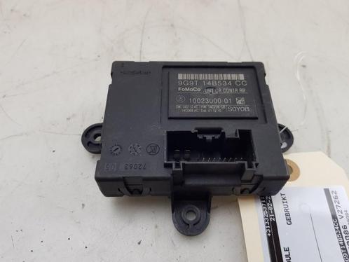 COMPUTER CENTRALE VERGRENDELING Ford S-Max (GBW), Auto-onderdelen, Elektronica en Kabels, Ford, Gebruikt