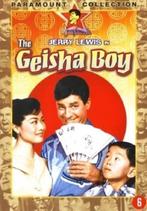 The Geisha boy (zeldzaam) met  Jerry Lewis, Marie McDonald,, 1960 tot 1980, Ophalen of Verzenden, Zo goed als nieuw, Komedie
