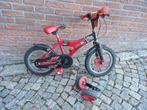 Kinderfietsje 14inch, Fietsen en Brommers, Ophalen, Zo goed als nieuw