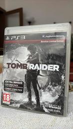 Tomb Raider PS3, Ophalen of Verzenden, Zo goed als nieuw, Overige genres, Vanaf 18 jaar