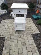 2 kleine kastjes, Huis en Inrichting, Kasten | Ladekasten, Ophalen, Zo goed als nieuw