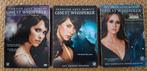 Ghost Whisperer 1, 2 en 3., Cd's en Dvd's, Dvd's | Tv en Series, Ophalen, Zo goed als nieuw