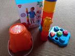 Giraffe activiteitentoren Play Go (Sint tip), Ophalen of Verzenden, Gebruikt, Overige typen