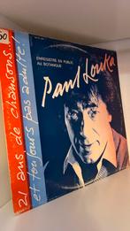 Paul Louka – 21 Ans De Chansons... Et Toujours Pas Adulte!, CD & DVD, Jazz, Utilisé, 1980 à nos jours
