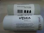 échange 1 rouleau sacs poubelle Hygea 60l contre rouleau 30l, Enlèvement