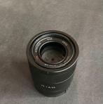 Sony lens 55mm f: 1,8, Audio, Tv en Foto, Ophalen of Verzenden, Zo goed als nieuw, Standaardlens