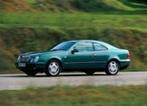 Mercedes  CLK W208, Auto diversen, Handleidingen en Instructieboekjes, Verzenden