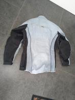 RICHA
Label DL
Motorvest met extra bescherming voor rug, sch, Ophalen