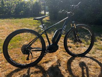E-MTB bosch performance CX- Radon ZR race hybrid beschikbaar voor biedingen