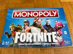 Monopoly Fortnite, Comme neuf