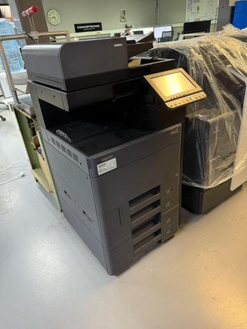 Kyocera taskalfa 6052ci beschikbaar voor biedingen