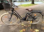 Damesfiets Elops520 (28”-6v) Rijklaar, Fietsen en Brommers, Fietsen | Dames | Damesfietsen, Ophalen, Zo goed als nieuw, Versnellingen