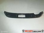 GOLF 7 R-LINE RLINE Diffuser achterbumper HOOGGLANS ZWART, Auto-onderdelen, Gebruikt, Volkswagen, Ophalen of Verzenden, Volkswagen