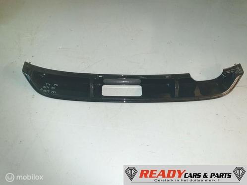 GOLF 7 R-LINE RLINE Diffuser achterbumper HOOGGLANS ZWART, Auto-onderdelen, Carrosserie, Volkswagen, Gebruikt, Ophalen of Verzenden