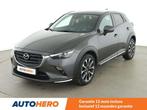 Mazda CX-3 2.0 Kangei (bj 2019, automaat), Auto's, 1998 cc, Gebruikt, 161 g/km, 89 kW
