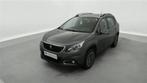 Peugeot 2008 2008 1.2i PureTech Active NAVI / CLIM / TEL, Auto's, Stof, Gebruikt, 1199 cc, 5 zetels