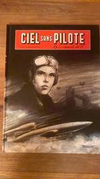 Ciel sans pilote 2, Envoi, Comme neuf
