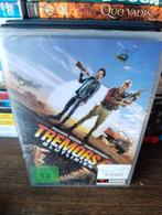 Dvd tremors 5 sealed nieuw, Cd's en Dvd's, Dvd's | Horror, Ophalen of Verzenden, Zo goed als nieuw