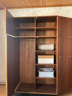 Meurop slaapkamerkleerkasten., Ophalen, 200 cm of meer, 150 tot 200 cm, Met hangruimte