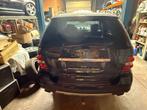 Mercedes-Benz ML W164 achterklep zwart, Auto-onderdelen, Interieur en Bekleding, Ophalen, Gebruikt, Mercedes-Benz