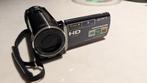 Sony HDR-CX115 Handycam camera, Ophalen, Zo goed als nieuw, Camera, Sony