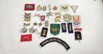 Lotje ABL items., Ophalen of Verzenden
