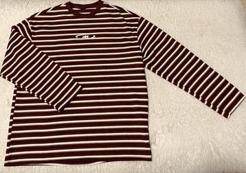 Oversized casual sweater beschikbaar voor biedingen