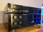 Marantz PM-64II + Marantz ST-54L, Audio, Tv en Foto, Versterkers en Ontvangers, Marantz, Gebruikt, Ophalen of Verzenden, 120 watt of meer