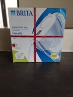 BRITA Waterfilterkan Marella, Ophalen, Nieuw
