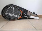 Paire de raquettes de tennis Head TI Radical, Sports & Fitness, Tennis, Enlèvement ou Envoi, Raquette, L5, Utilisé
