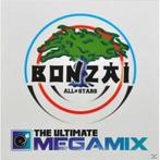 Bonzai All Stars - The Ultimate Megamix, Cd's en Dvd's, Cd's | Dance en House, Ophalen of Verzenden, Zo goed als nieuw