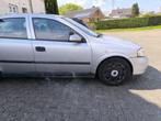 Opel astra g ***automatische transmissie**, Stof, Radio, 5 zetels, Euro 3