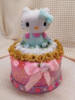 Hello Kitty bloembak - handgemaakte editie, Ophalen of Verzenden, Nieuw