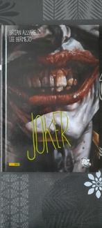 Batman : Joker, tome 1, Enlèvement ou Envoi, Utilisé, Comics, Azzarello, Brian