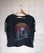 T-shirt, Ophalen of Verzenden, Nieuw, Maat 36 (S), Grijs