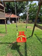 Babyschommel trix, Ophalen, Zo goed als nieuw