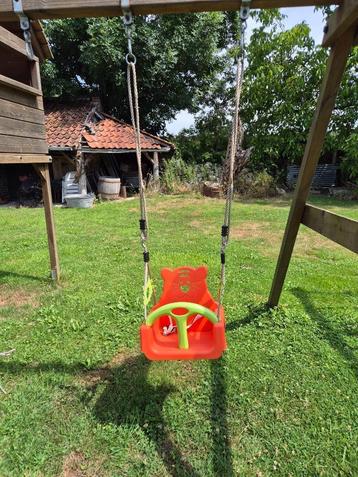 Babyschommel trix beschikbaar voor biedingen