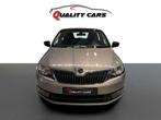 Skoda Rapid/Spaceback 1.2 TSI | Full Option | 129.000 KM | G, Auto's, Voorwielaandrijving, Stof, Gebruikt, 4 cilinders
