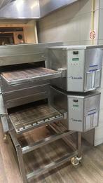 Tunneloven pizza van Lincoln., Ophalen, Ovens, Microgolfovens en Steamers