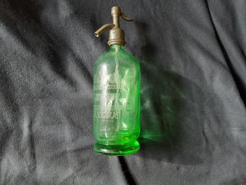 Ancien siphon de troquet beschikbaar voor biedingen