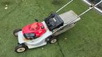 Honda hr173 grasmaaier benzine start vlot en werkt perfect, Ophalen, Honda, Gebruikt, 40 t/m 49 cm