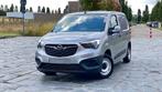 Opel Combo Cargo 1.6d 3zit Lichte vracht/Airco/Navi/Gekeurd, Auto's, 4 deurs, Stof, 4 cilinders, 110 g/km