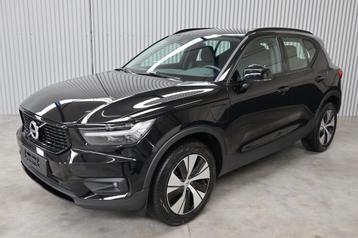 Volvo XC 40 T5 Recharge Plug-in Hybrid R-Design Expression 