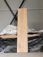 eiken planchetten/ dakbeschot, Doe-het-zelf en Bouw, Hout en Planken, Ophalen, Nieuw, Eiken, Plank