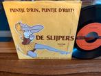 Puntje D’rin, Puntje D’ruit - we Gaan D’r Weer ‘s Lekker Te., Ophalen of Verzenden, Single