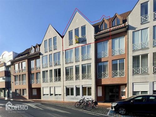 Appartement te koop in Roeselare, 2 slpks, Immo, Maisons à vendre, Appartement, D